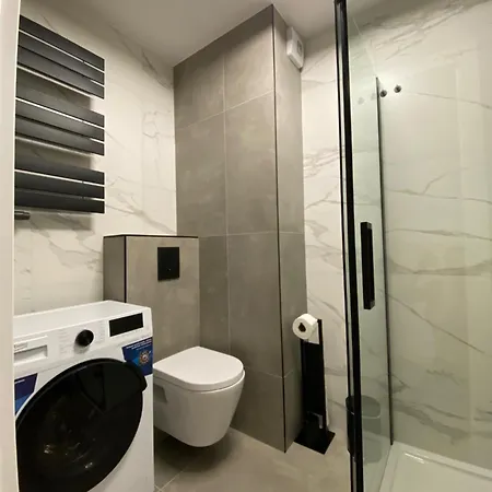 Vistula Avenue Apartment Free Parking, Swimming Pool, Sauna & Gym Краків Екстер'єр фото