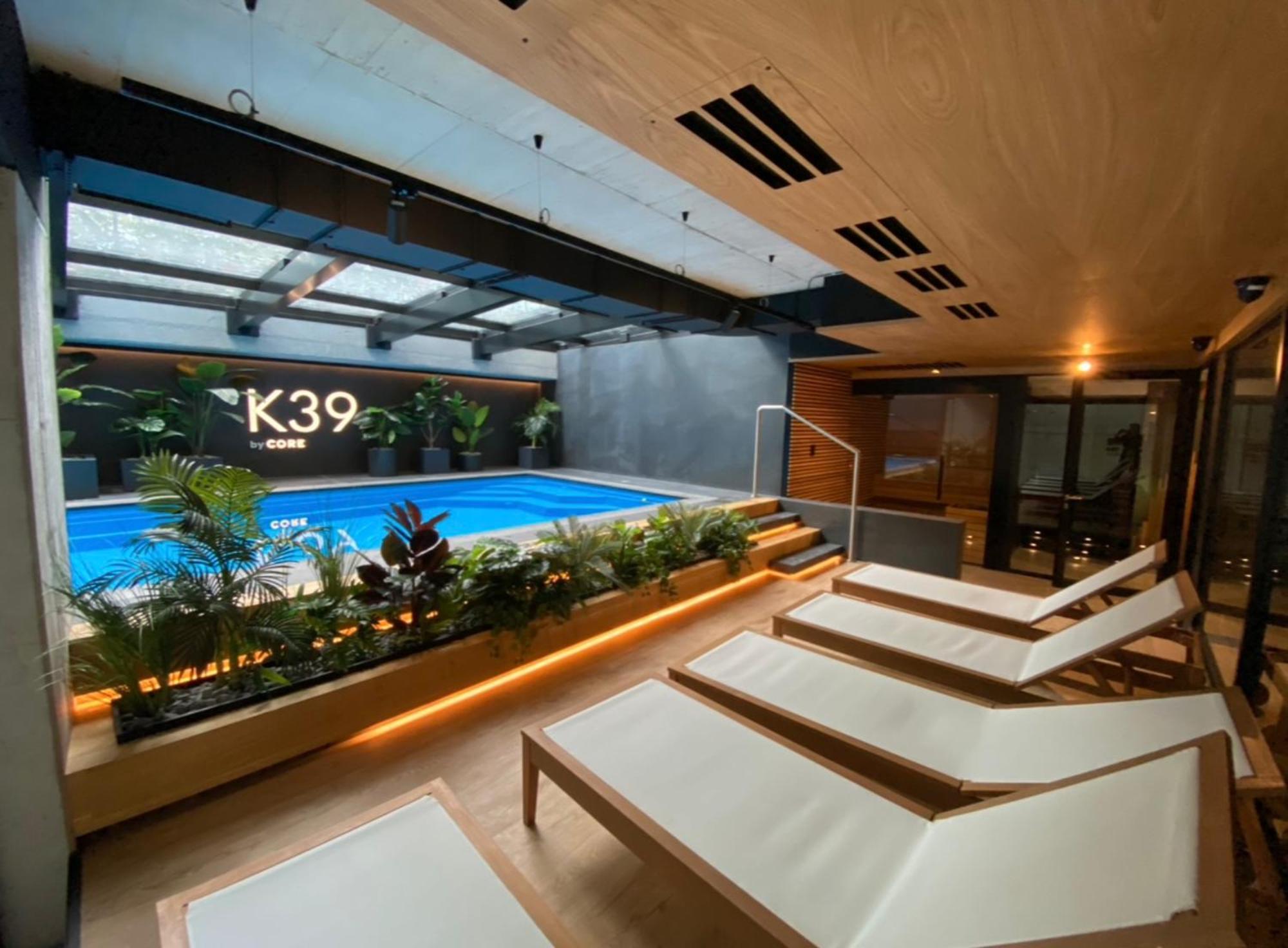 Vistula Avenue Free Parking, Swimming Pool, Sauna & Gym Апартаменти *