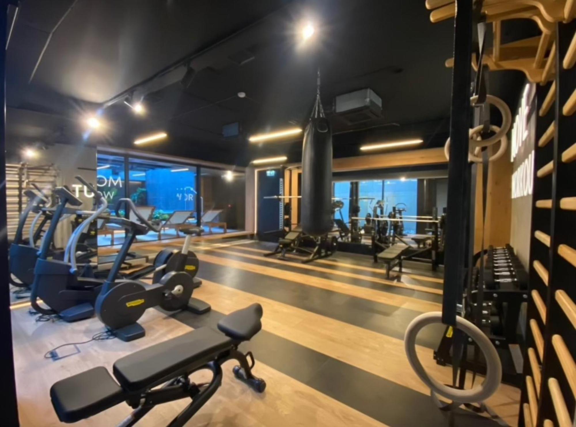 Vistula Avenue Free Parking, Swimming Pool, Sauna & Gym Апартаменти